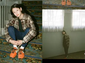 Diaspora skateboards 20aw cotton shirt