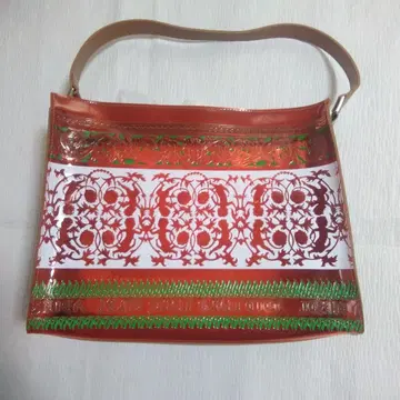 Jean Paul GAULTIER 장 폴 고티에 백