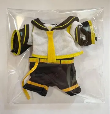 쿠마메이트 의상 VOCALOID 보컬로이드 카가미네 렌