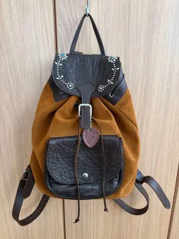 HTC Back Pack Suede