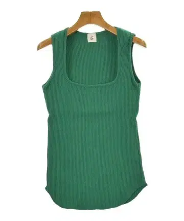 6(ROKU) 여성용 탱크탑