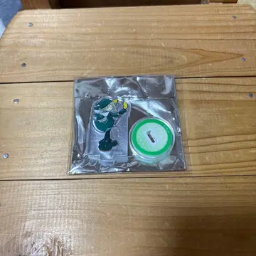 뿌요뿌요 미니 아크릴 스탠드 레무레스