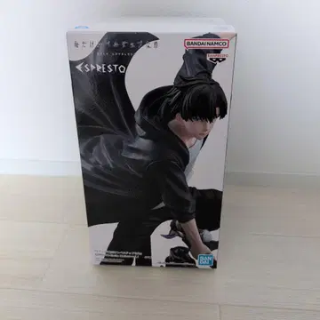 나 혼자만 레벨업 프라이스 피규어 성진우 ESPRESTO