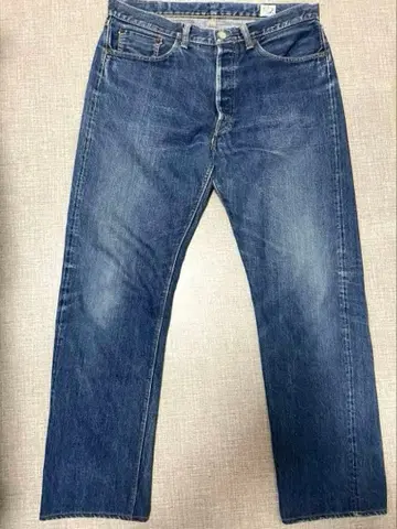 orSlow 오어슬로우 105 사이즈 3 L 사이즈