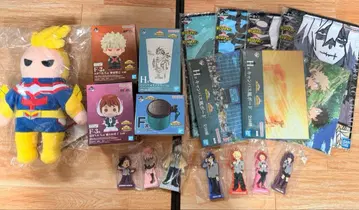 히로아카 제일복권 하위상 묶음 판매