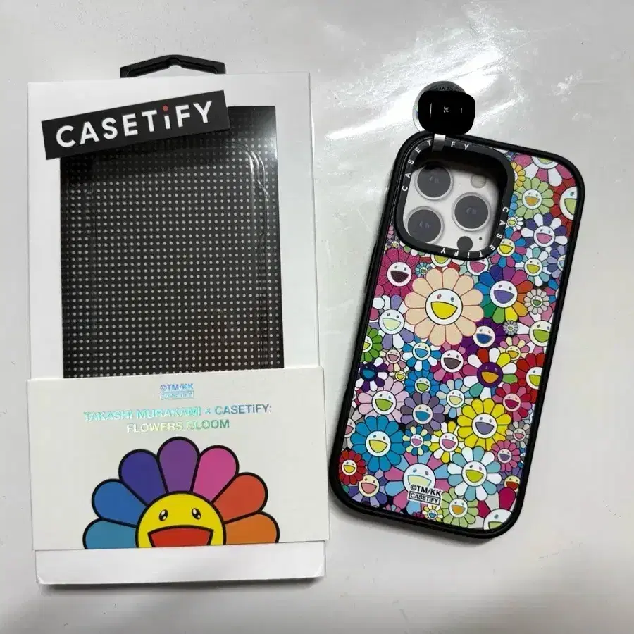 CASSETIFY MURAKAMI iPhone 16 Pro ケース 【公式通販】