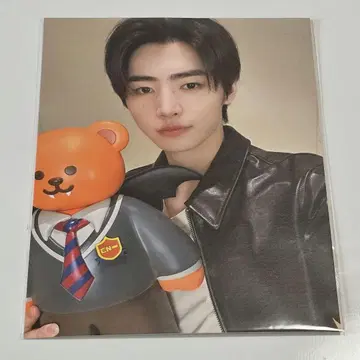 wiggle wiggle 혜택 엽서 성훈