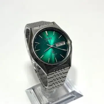 SEIKO 타입 2 빈티지 손목시계