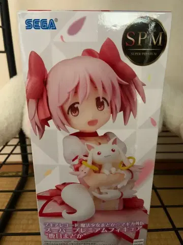 카나메 마도카쨩 피규어