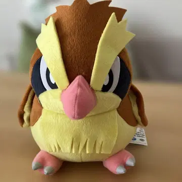 포켓몬 봉제 인형 뽀뽀