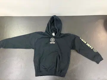 SAINT PABLO 블랙 후드티 카니예 웨스트 Kanye West