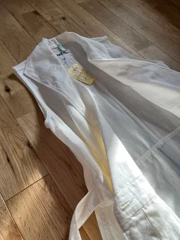 MHL. 원피스 겸 롱 코트