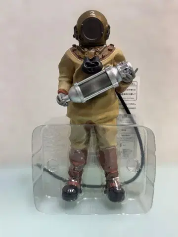 세리자와 박사 총천연색 Ver 도호 마니아스 소년릭 고질라 특촬물