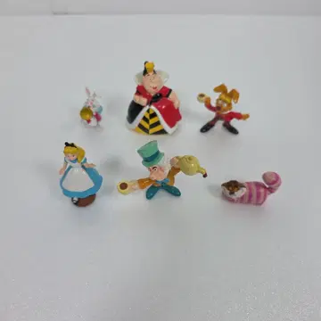 이상한 나라의 앨리스 무비 프렌즈