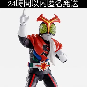 S.H.Figuarts 진골조제법 가면라이더 스트롱거 피규아트