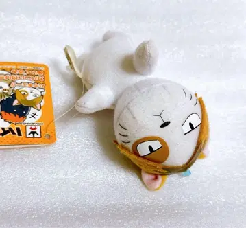 하이큐 코즈메 켄마 켄마 고양이 가방에 달 수 있는 봉제 인형 키링