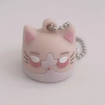 계속 한밤중이면 좋을 텐데. ZUTOMAYO 쇼가스토 캐릭터 립 키체인