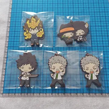 가정교사 히트맨 REBORN! 니토탄 묶음 판매