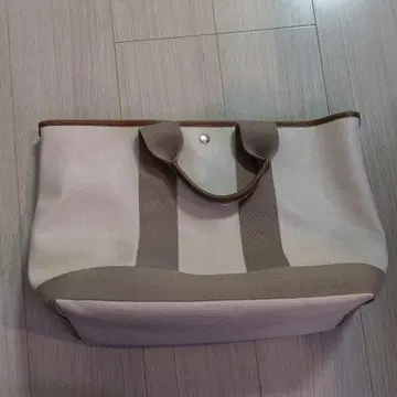 Breath TOPKAPI 스코치 그레인 네오 가죽 A4 토트백