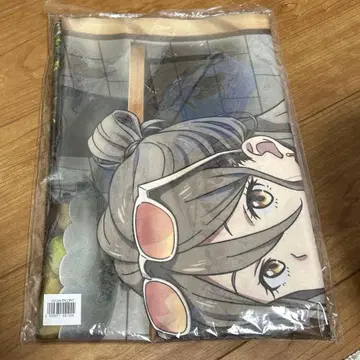 리코리스 리코일 태피스트리