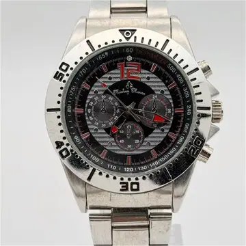 Disney Mickey Mouse Limited Edition 손목시계