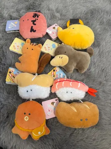 츠부라나 히토미 시리즈 8점 묶음 판매