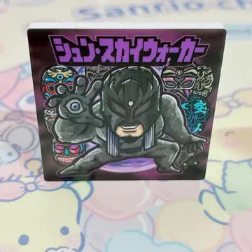 DRAGONGATE 드래곤 게이트 클립 스탠드 슌 스카이 워커