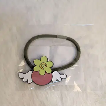 야자와 아이전 고킨조 이야기 해피 베리 머리끈 미사용 미개봉 새상품