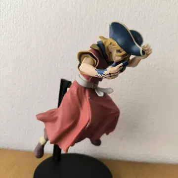 나나미 류스이 피규어 닥터스톤 Dr.STONE