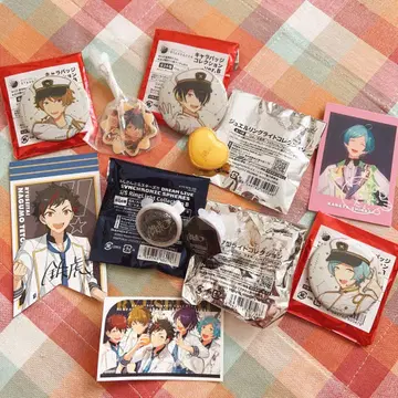 [ 선착순 ] 앙상블 스타즈! 앙스타 유성대 세트