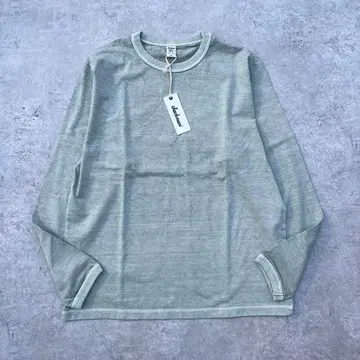 미사용 Jackman 리드오프 L/S 티셔츠 JM5530PD XXL