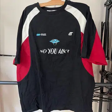 JACOB'S NO YOU AIN'T 셔츠