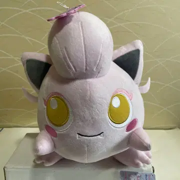 포켓몬 춤추새 봉제 인형 남코 한정판