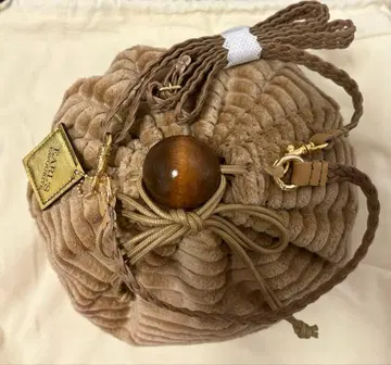 EARL'S FAVOURITE 몽블랑 타르트 백