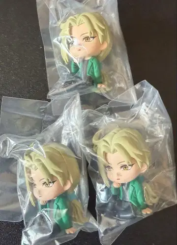 지옥선생 누~베~ 누베 기다림 가챠 타마모 쿄스케