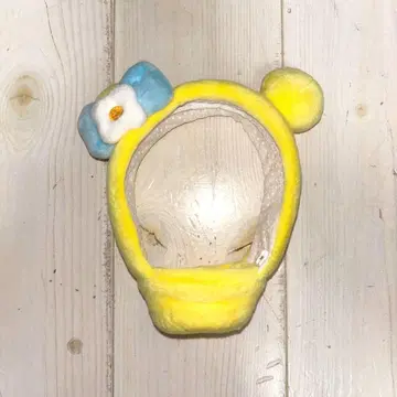 NiziU 리오 응원봉 커버