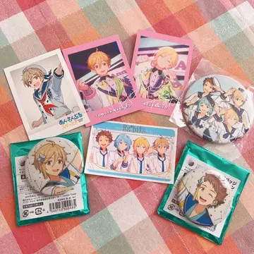 [ 선착순 ] 앙상블 스타즈! 앙스타 Ra*bits 세트