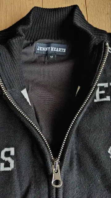 미사용 새상품 블루종 제니하츠