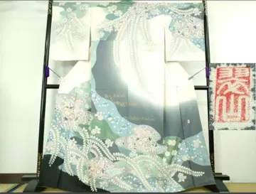 프로필 필독 스이잔 공방 츠지가하나 시보리 긴토오시 금채