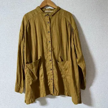 SUN VALLEY 긴팔 셔츠