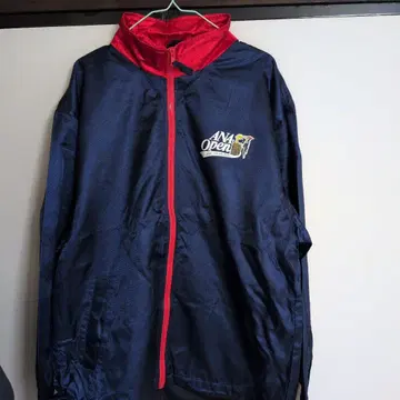 ANA 오픈 골프 토너먼트 자켓