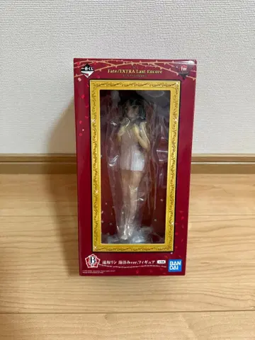 Fateb상 토오사카 린