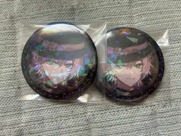 칸무 레무 크로노바 캔뱃지