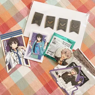 [선착순] 앙상블 스타즈! 앙스타 UNDEAD 세트