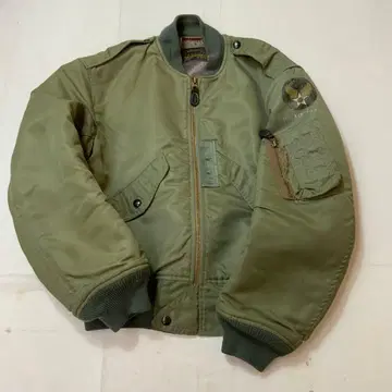 A/W 페로우즈 플라이트 자켓 S