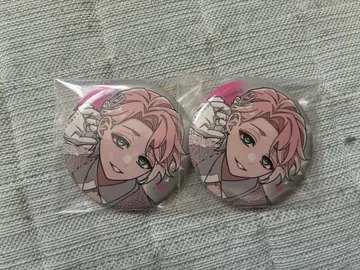 칸무 레무 크로노바 캔뱃지