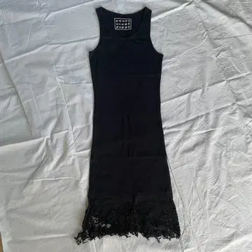 ROYAL FLASH 데미지 탱크탑