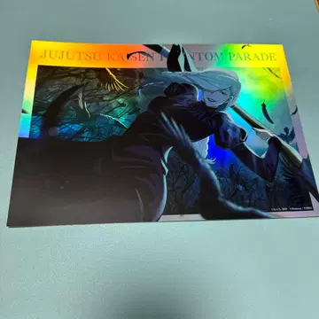 주술회전 메이메이