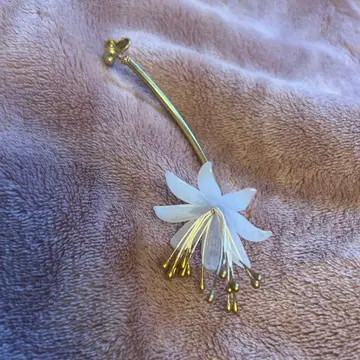 rippmonster 귀찌 한쪽만