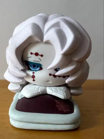 루이 오넴탄 귀멸의 칼날